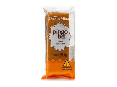 PINGO DE MEL