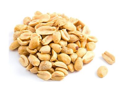 AMENDOIM TRADICO