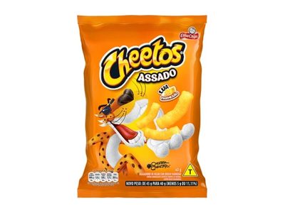 CHEETOS 36G