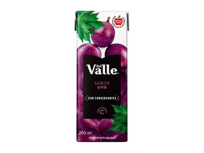 DEL VALLE 200ML