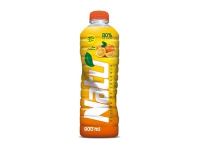 SUCO NATU 900ML