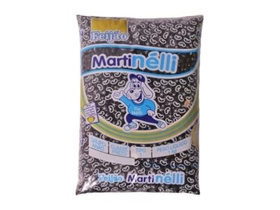 FEIJÃO MARTINELLI PRETO