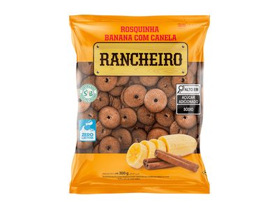 BOLACHA  RANCHEIRO