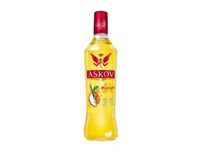 ASKOV MARACUJÁ 900ML