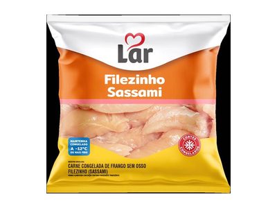 FILEZINHO SASSAMI