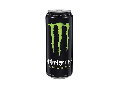 MONSTER ENERGÉTICO 473 ML - ML A $11