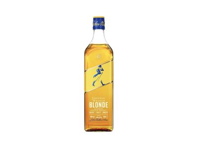 WHISKY JOHNNIE WALKER BLONDE 750ML