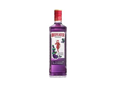 GIN LONDON BLACKBERRY BEEFEATER GARRAFA 700ML