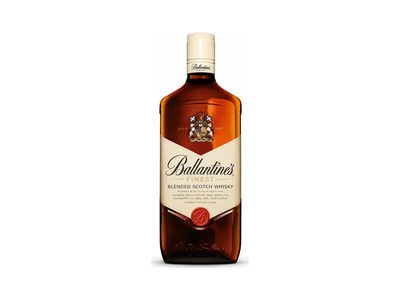 WHISKY BALLANTINES