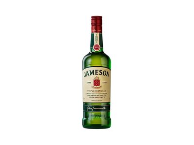 JAMESON TRIDESTILADO IRLANDA 750 ML WISKEY WHISKEY