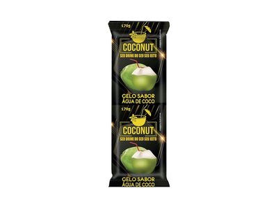 GELO DE COCO