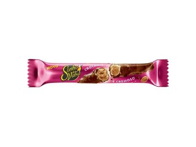 STICK CHOCOLATE WAFER SONHO DE VALSA LACTA 25G