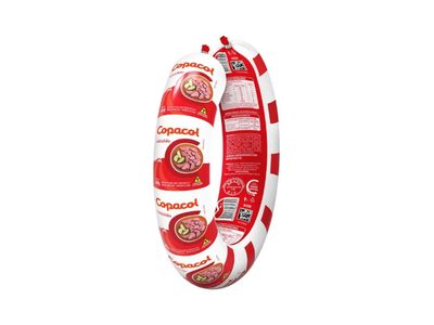 MORTADELA SALSICHÃO COPACOL 600G