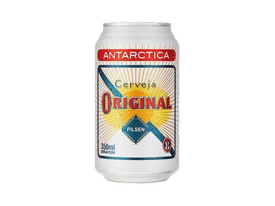 CERVEJA ORIGINAL