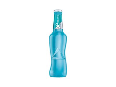 BEBIDA MISTA ALCOÓLICA GASEIFICADA GIN & TÔNICA SKOL BEATS GT GARRAFA