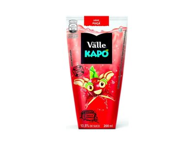 DEL VALLE