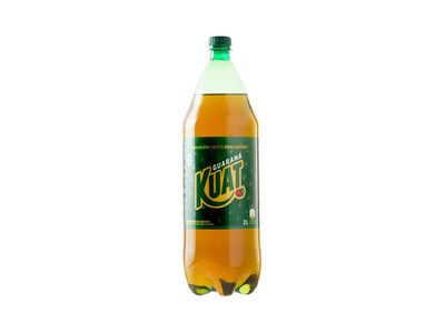 REFRIGERANTE GUARANÁ KUAT PET 2 LITROS