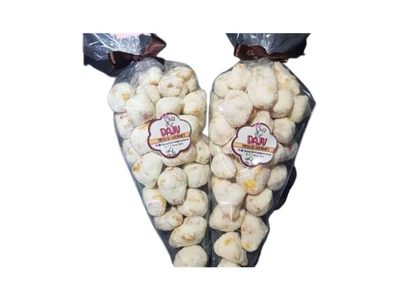 PIPOCA DOCE