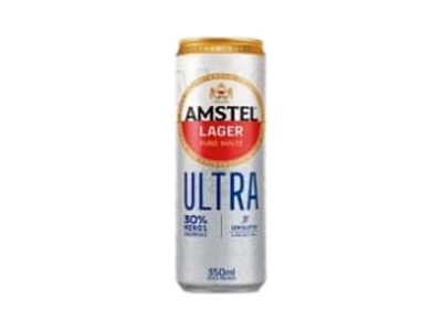 CERVEJA AMSTEL ULTRA