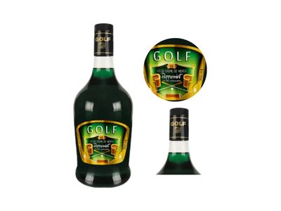 LICOR PEPPENMINT