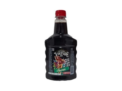 CATUABA VIRTUDE 500ML