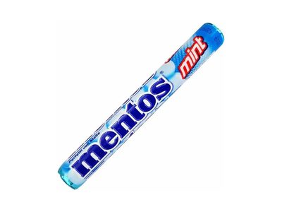 BALA MENTOS MENTA SEM GLÚTEN 37.5 G 14