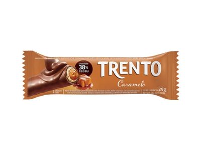 TRENTO CARAMELO