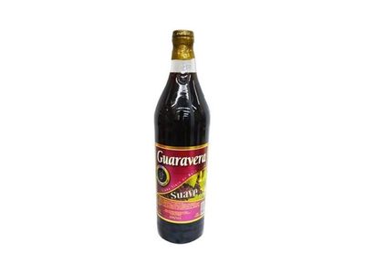 GUARAVERA SUAVE
