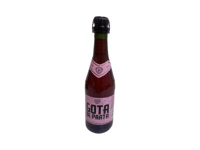 GOTA DE PRATA 660ML