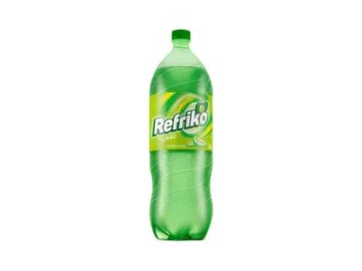 REFRIKO LIMÃO