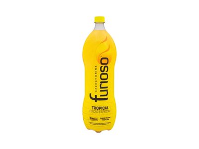 ENERGÉTICO TROPICAL FURIOSO GARRAFA 2L